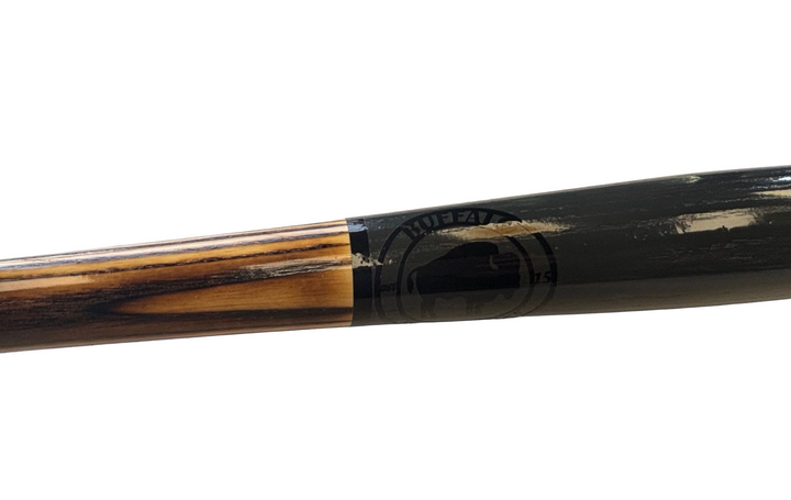 Buffalo Bat Co. A72 Wood Baseball Bat | Ash