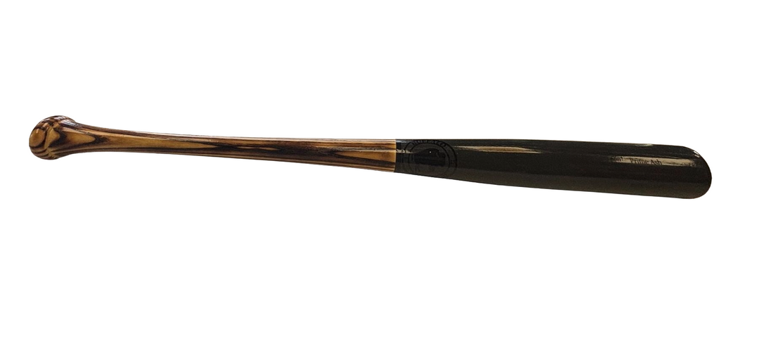 Buffalo Bat Co. A72 Wood Baseball Bat | Ash