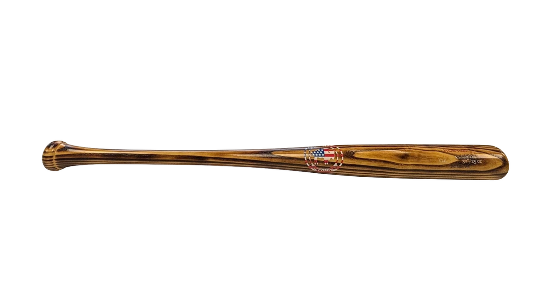 Buffalo Bat Co. Y2K Wood Baseball Bat | Ash