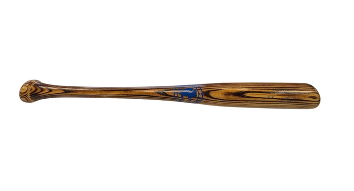 Buffalo Bat Co. Y2K Wood Baseball Bat | Ash