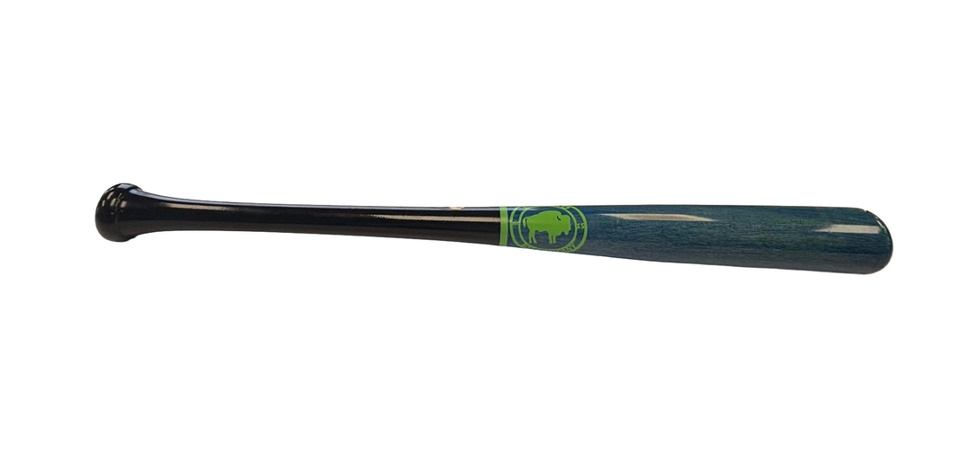 Buffalo Bat Co. 225 Youth Wood Baseball Bat | Birch