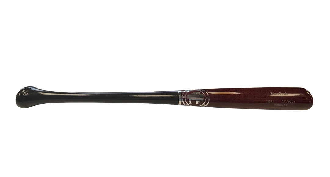 Buffalo Bat Co. 225 Youth Wood Baseball Bat | Birch