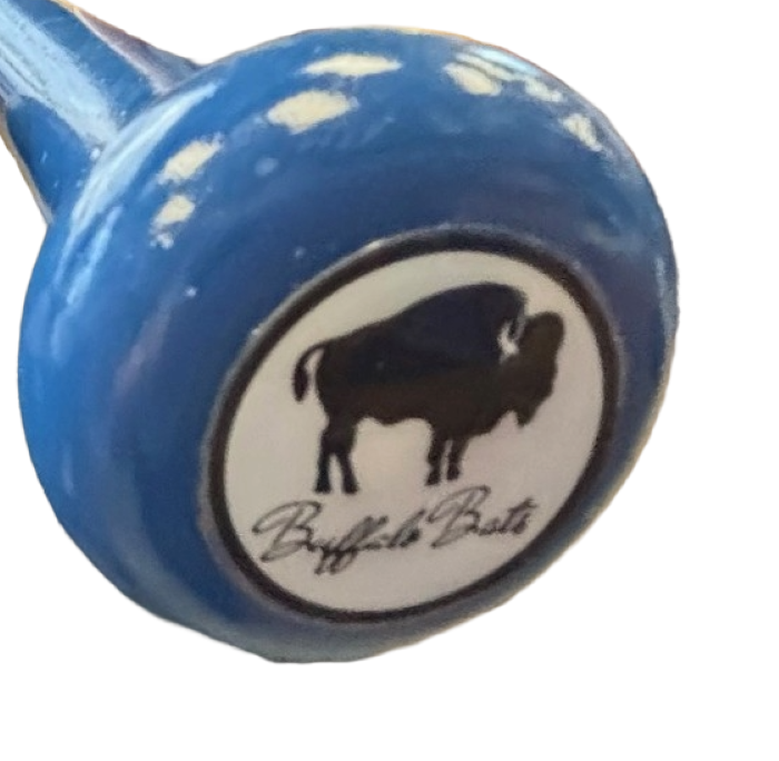 Buffalo Bat Co. LL1 Wood Bat | Maple |