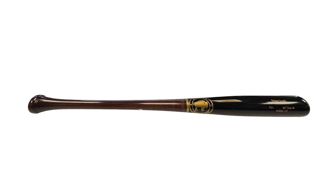 Buffalo Bat Co. LL1 Wood Bat | Maple