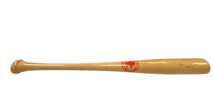 Buffalo Bat Co. LL1 Wood Bat | Maple