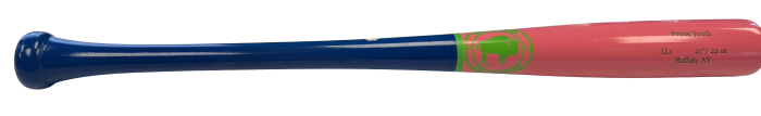 Buffalo Bat Co. LL1 Wood Bat | Maple |