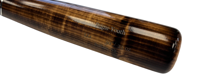 Buffalo Bat Co. LL1 Wood Bat | Maple |
