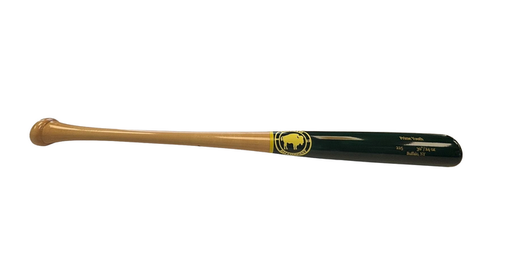 Buffalo Bat Co. M225 Youth Wood Bat | Maple