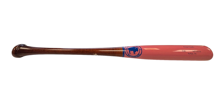 Buffalo Bat Co. Y2K Youth Wood Bat | Maple
