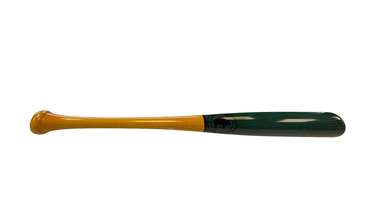Buffalo Bat Co. Y2K Youth Wood Bat | Maple