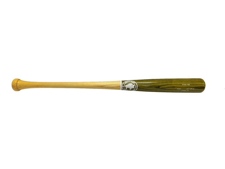 Buffalo Bat Co. A252 Youth Wood Bat | Ash