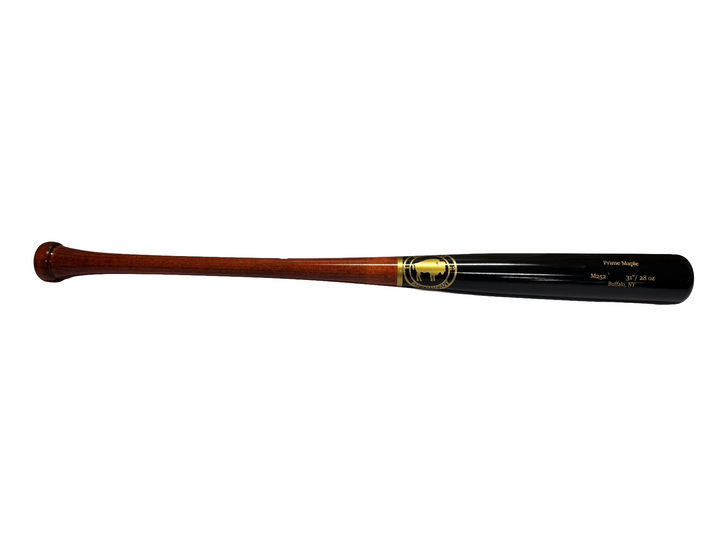 Buffalo Bat Co. M252 Youth Wood Bat | Maple