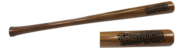 Vintage Replica Wood Bats