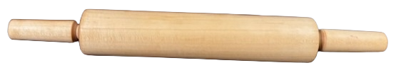 Maple Wood Rolling Pins