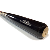 Thumbnail for Beaver Bat Co. B243 Wood Baseball Bat | Maple | 33