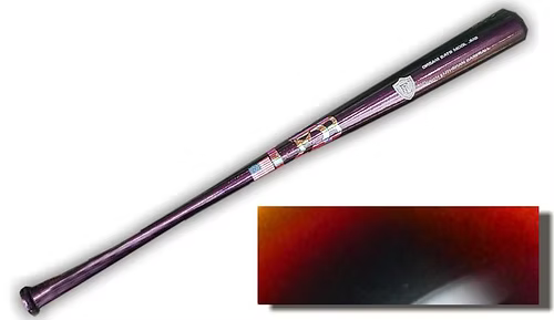 Dream Bat Vivid Dreams Wood Bat | Maple