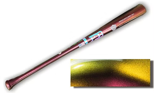 Dream Bat Vivid Dreams Wood Bat | Maple