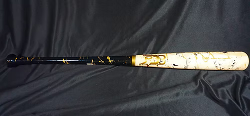 Dream Bat 270 / 271 Splatter Wood Bat | Maple