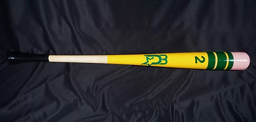 Dream Bat Pencil Bat Wood Bat | Maple