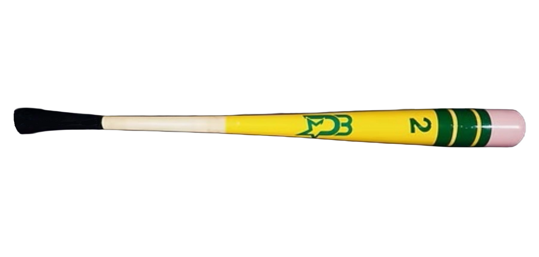 Dream Bat Pencil Bat Wood Bat | Maple