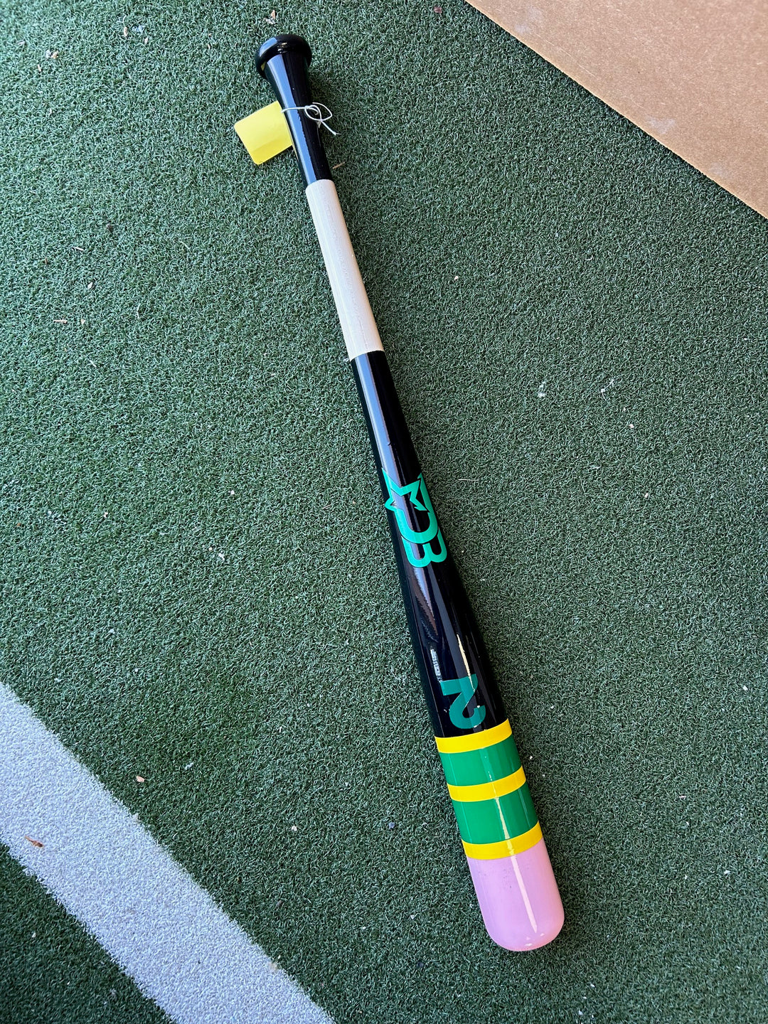 Dream Bat Pencil Bat Wood Bat | Maple