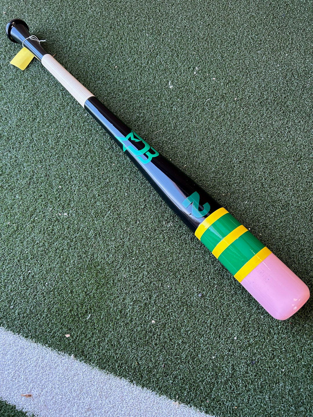 Dream Bat Pencil Bat Wood Bat | Maple