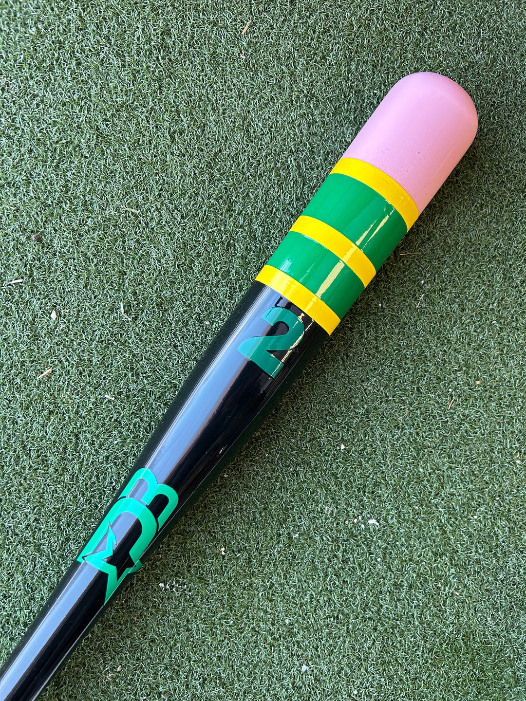 Dream Bat Pencil Bat Wood Bat | Maple