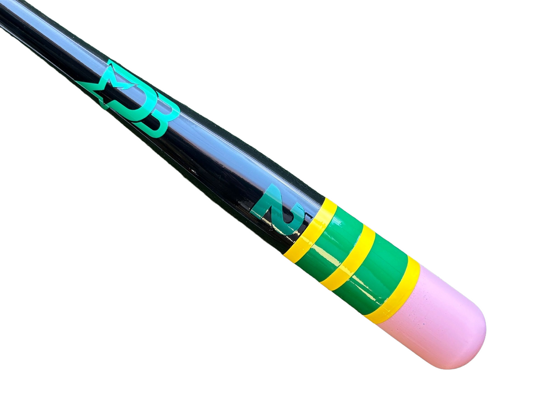 Dream Bat Pencil Bat Wood Bat | Maple