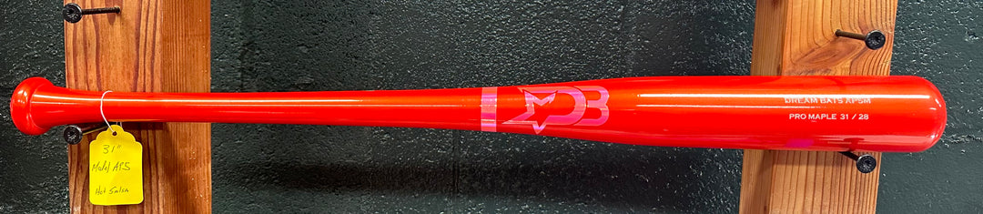 Dream Bat Vivid Dreams Wood Bat | Maple