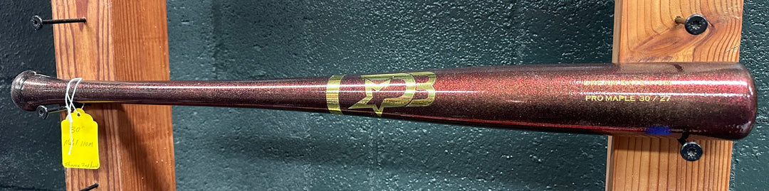 Dream Bat Model 110M Wood Bat | Maple