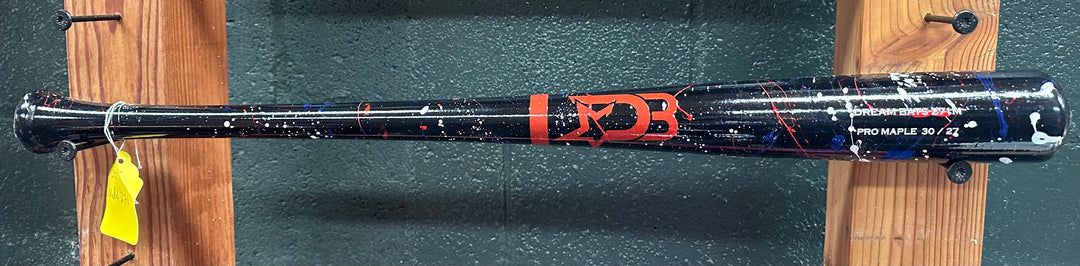 Dream Bat Model 270 / 271 Wood Bat | Maple