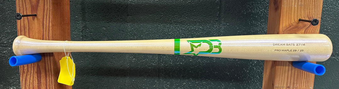Dream Bat Model 270 / 271 Wood Bat | Maple