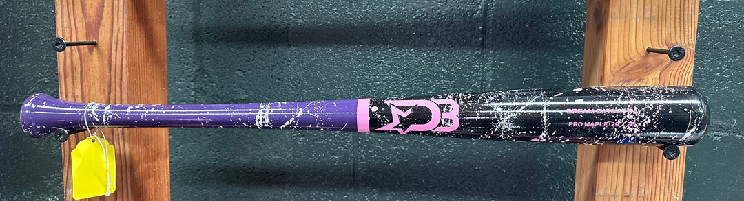 Dream Bat Model 270 / 271 Wood Bat | Maple