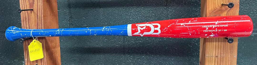 Dream Bat Model AP5 Wood Bat | Maple