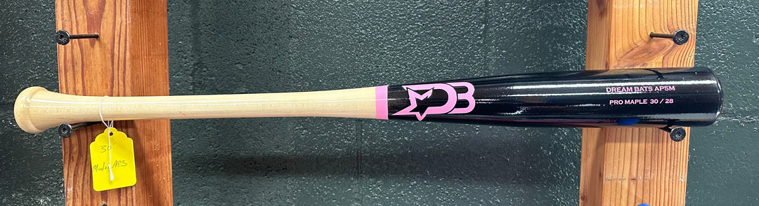 Dream Bat Model AP5 Wood Bat | Maple