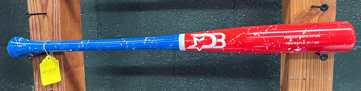 Dream Bat Model 270 / 271 Wood Bat | Maple