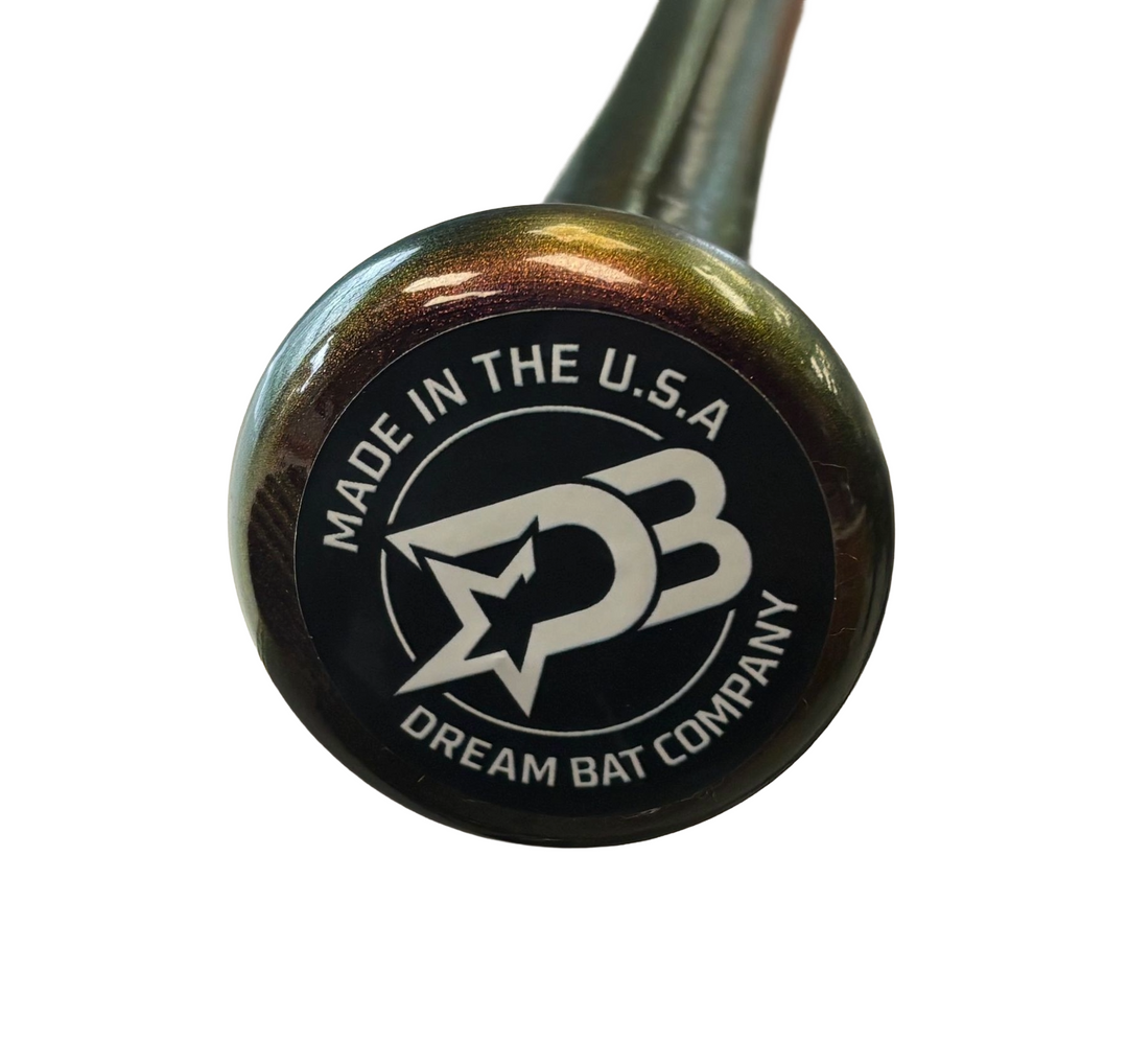 Dream Bat Model 141M Wood Bat | Maple