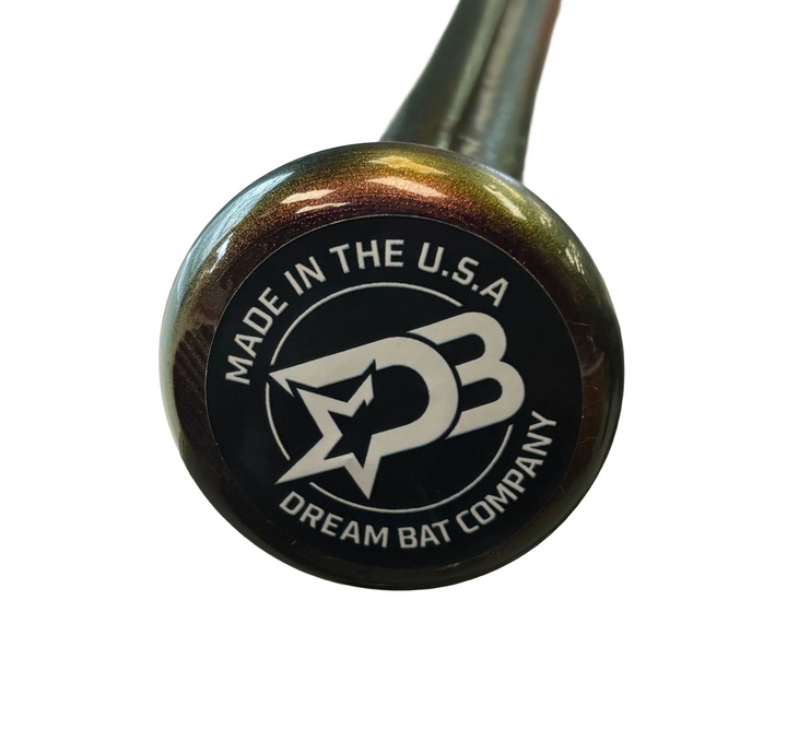 Dream Bat Model 141M Wood Bat | Maple