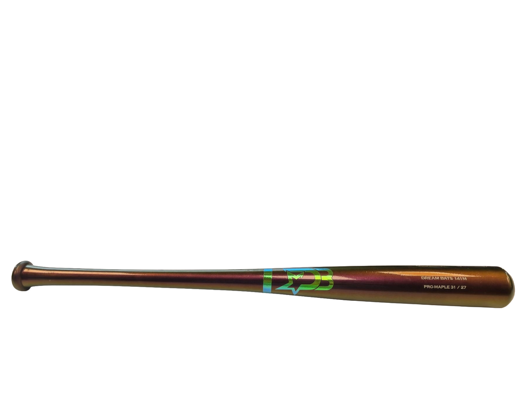 Dream Bat Model 141M Wood Bat | Maple