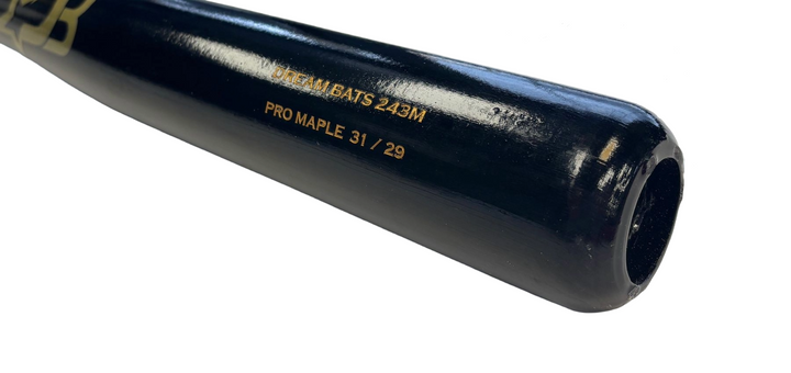 Dream Bat Model 243 Wood Bat | Maple