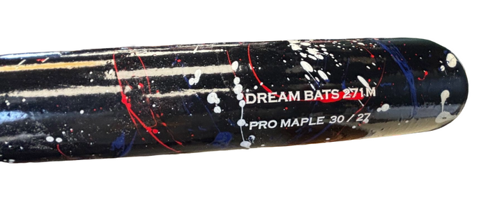 Dream Bat Model 270 / 271 Wood Bat | Maple