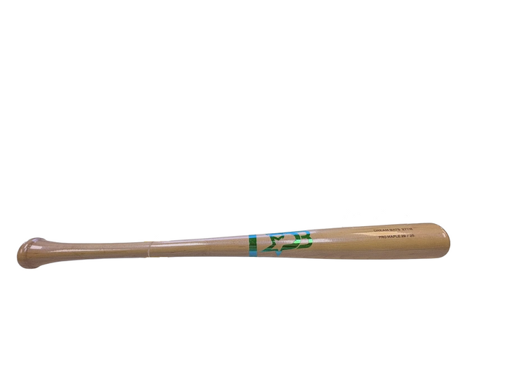 Dream Bat Model 270 / 271 Wood Bat | Maple