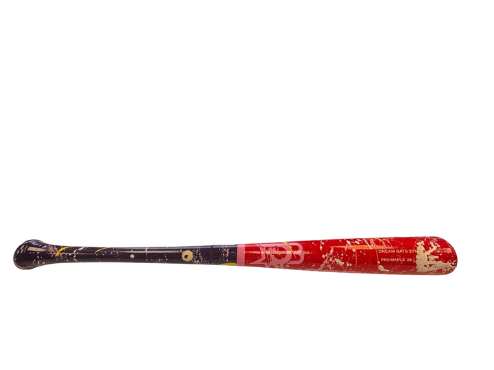 Dream Bat Model 270 / 271 Wood Bat | Maple
