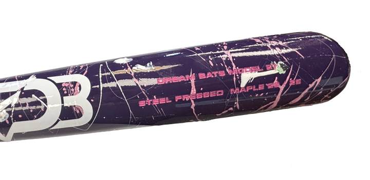Dream Bat Model 270 / 271 Wood Bat | Maple