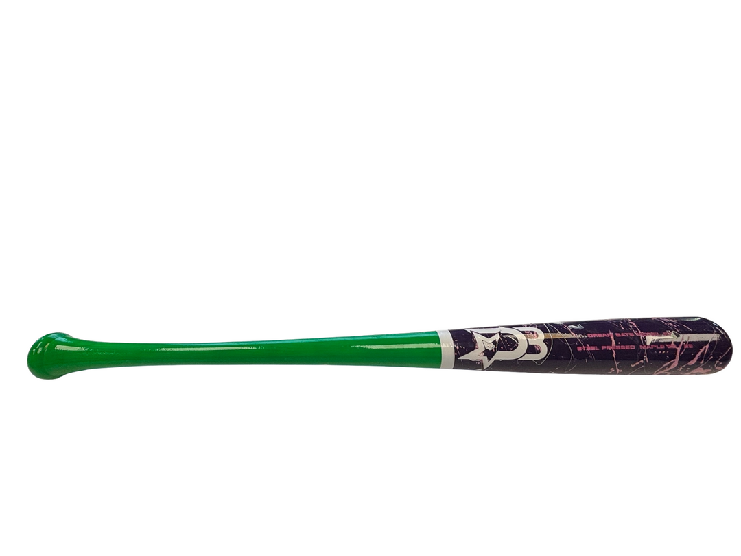Dream Bat Model 270 / 271 Wood Bat | Maple