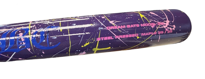 Dream Bat Model 270 / 271 Wood Bat | Maple