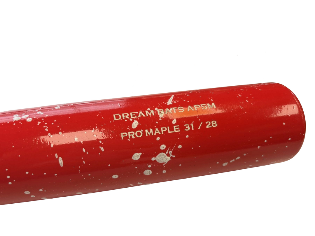 Dream Bat Model AP5 Wood Bat | Maple