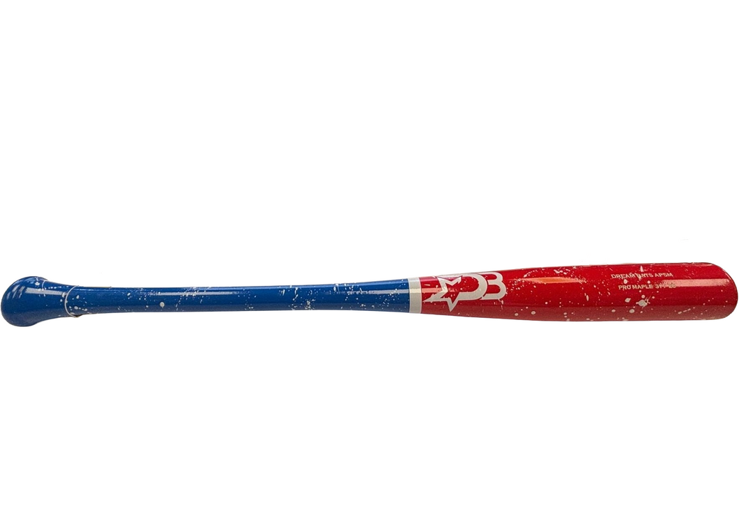 Dream Bat Model AP5 Wood Bat | Maple