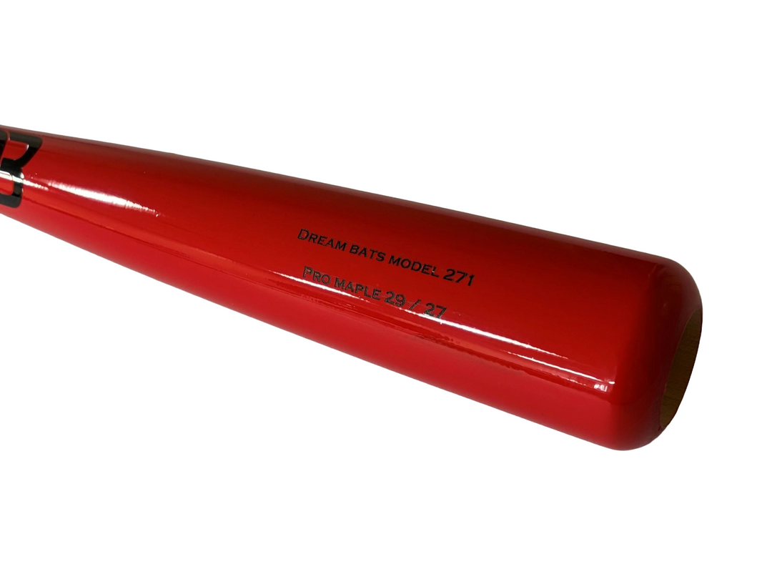Dream Bat Model 270/271 Wood Bat | Maple