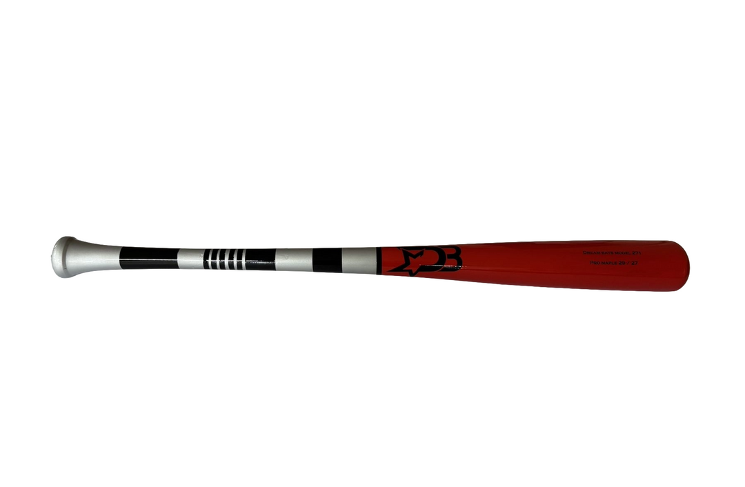 Dream Bat Model 270/271 Wood Bat | Maple